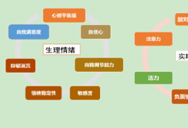 心理健康筛查预警与测评
